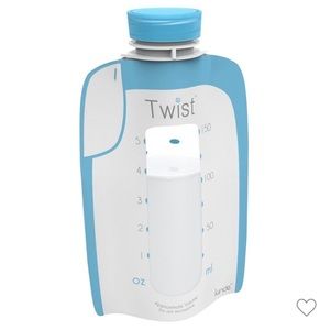 Kiinde Bags 120 count